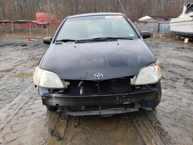 Photo 5 from auction – 2000 TOYOTA ECHO with VIN JTDBT1236Y0022366