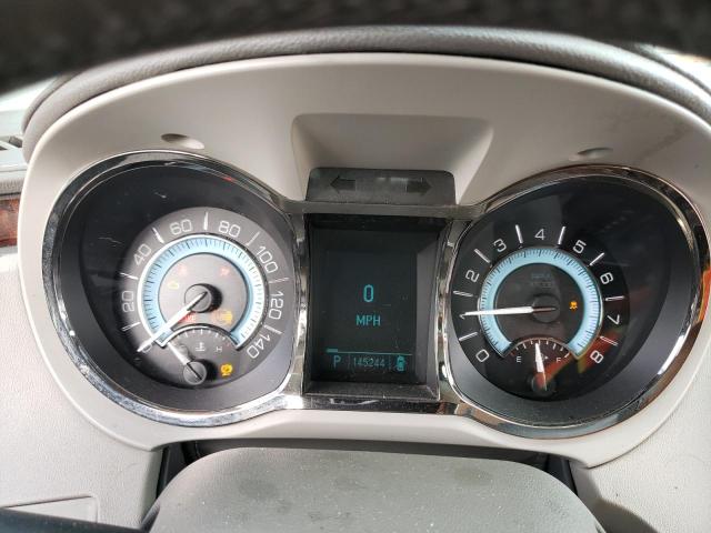 Photo 9 from auction – 2011 BUICK LACROSSE with VIN 1G4GA5EC5BF221584