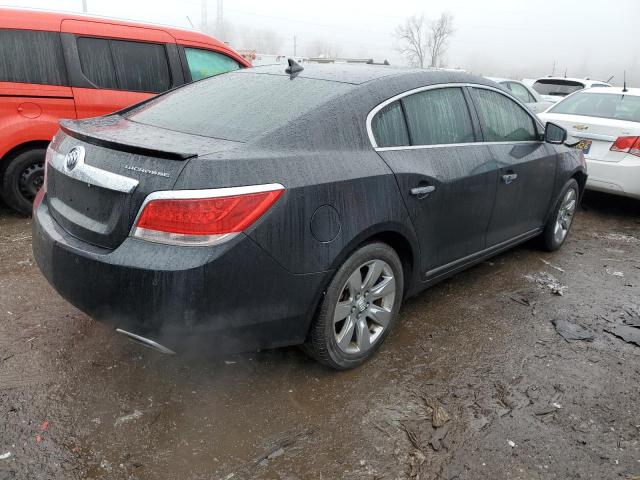 Photo 3 from auction – 2012 BUICK LACROSSE P with VIN 1G4GH5G3XCF367358