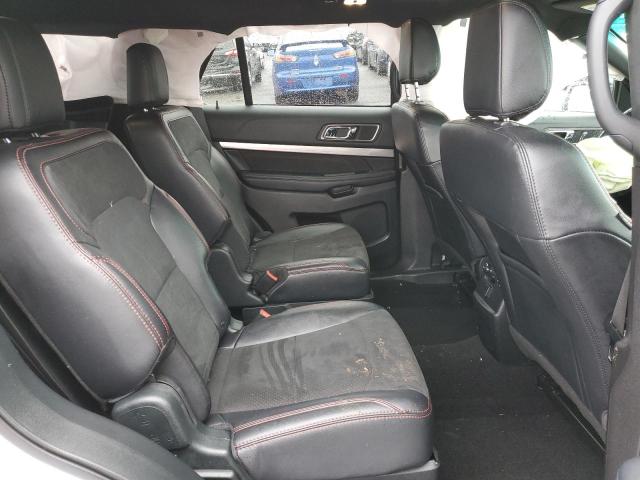Foto 11 de la subasta – 2019 FORD EXPLORER X con VIN 1FM5K8D89KGA87384