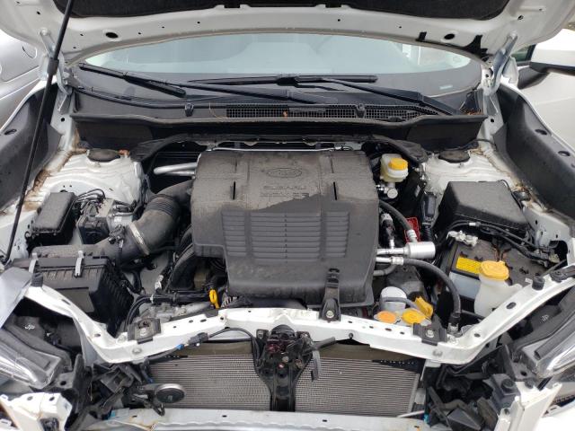 Photo 12 from auction – 2021 SUBARU FORESTER P with VIN JF2SKAFC0MH514806