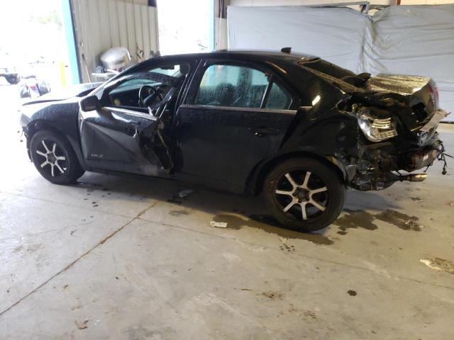 Photo 2 from auction – 2008 LINCOLN MKZ with VIN 3LNHM28T08R621490