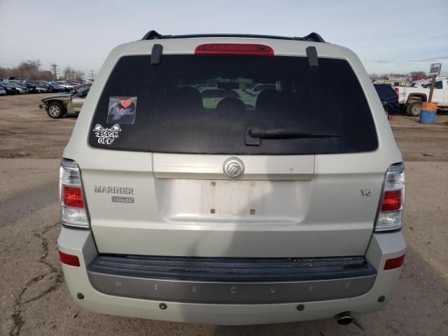 Photo 6 from auction – 2008 MERCURY MARINER PR with VIN 4M2CU87128KJ45601