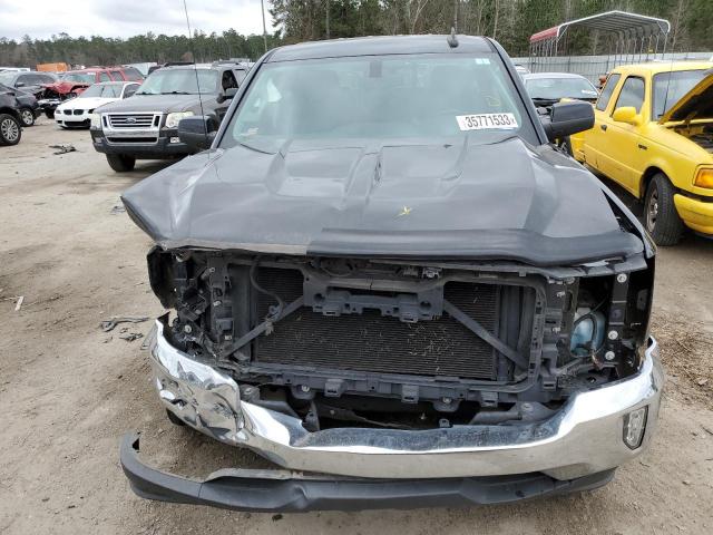 Photo 5 from auction – 2016 CHEVROLET SILVERADO with VIN 1GCRCREC2GZ293895