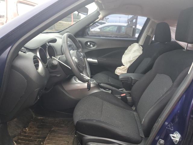 Photo 7 from auction – 2015 NISSAN JUKE S with VIN JN8AF5MV6FT563961