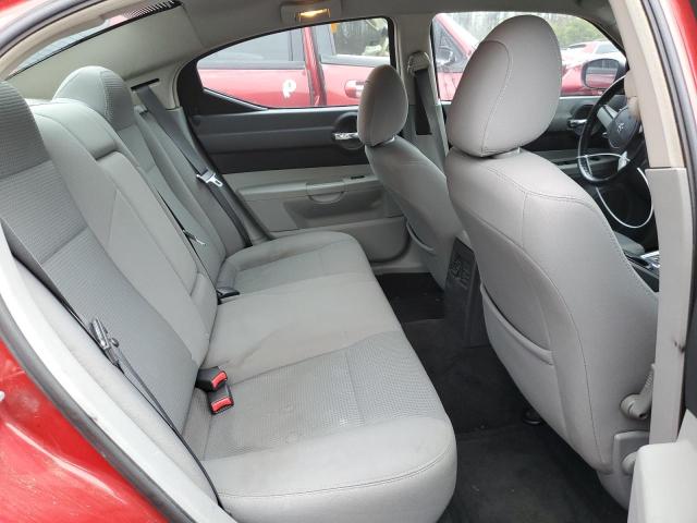 Photo 10 from auction – 2007 DODGE CHARGER SE with VIN 2B3KA43G37H778189