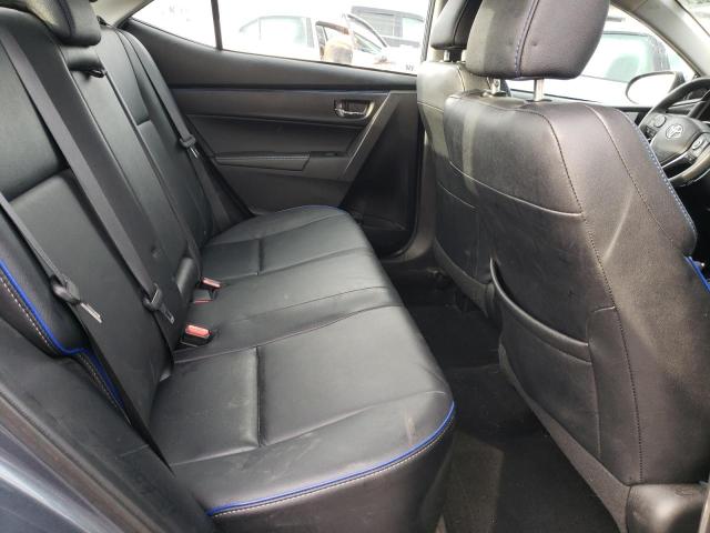 Photo 10 from auction – 2017 TOYOTA COROLLA L with VIN 2T1BURHE2HC777850