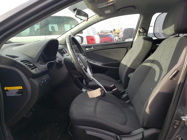 Photo 7 from auction – 2012 HYUNDAI ACCENT GLS with VIN KMHCU5AE2CU018842