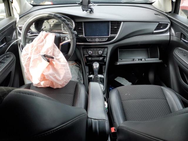 Photo 8 from auction – 2018 BUICK ENCORE SPO with VIN KL4CJ2SM7JB710101