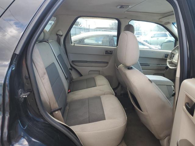 Photo 11 from auction – 2008 FORD ESCAPE XLT with VIN 1FMCU93158KA23067
