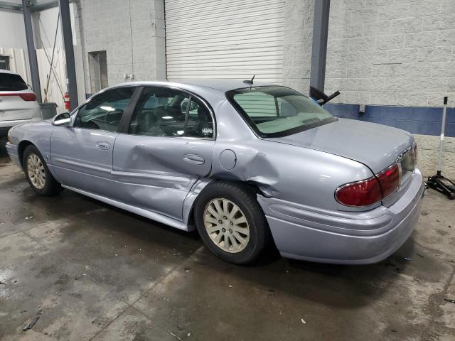 Photo 2 from auction – 2005 BUICK LESABRE CU with VIN 1G4HP54K85U199771