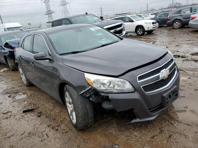Photo 4 from auction – 2013 CHEVROLET MALIBU 1LT with VIN 1G11D5RR8DF107008