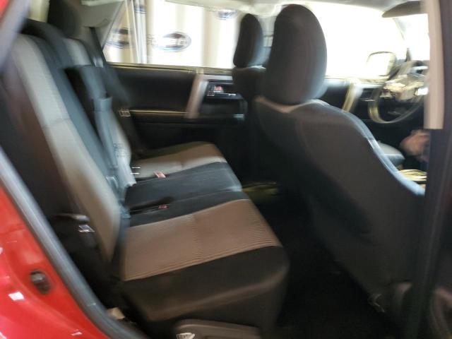 Photo 10 from auction – 2015 TOYOTA 4RUNNER SR with VIN JTEZU5JR0F5092756