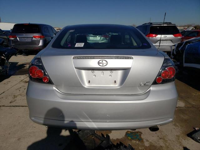 Photo 6 from auction – 2009 TOYOTA SCION TC with VIN JTKDE167990284912