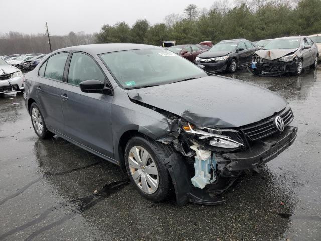 Photo 4 from auction – 2011 VOLKSWAGEN JETTA BASE with VIN 3VW2K7AJ6BM357960