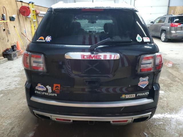 Photo 6 from auction – 2013 GMC ACADIA DEN with VIN 1GKKVTKD0DJ227902