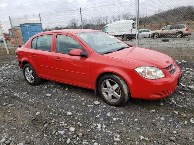 Photo 4 from auction – 2010 CHEVROLET COBALT 2LT with VIN 1G1AF5F56A7190777