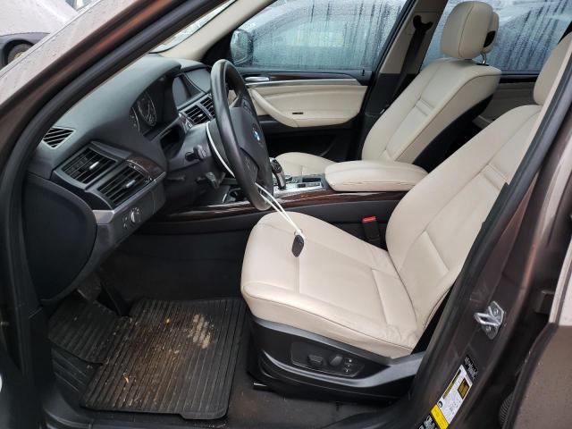 Photo 7 from auction – 2013 BMW X5 XDRIVE3 with VIN 5UXZV4C50D0E00753