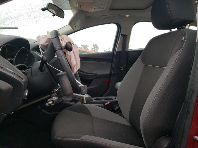 Photo 7 from auction – 2014 FORD FOCUS SE with VIN 1FADP3K28EL382139