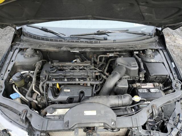 Photo 11 from auction – 2012 KIA FORTE EX with VIN KNAFU4A23C5552957