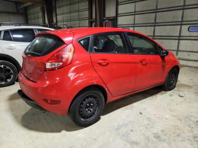 Photo 3 from auction – 2012 FORD FIESTA SE with VIN 3FADP4EJ1CM221913
