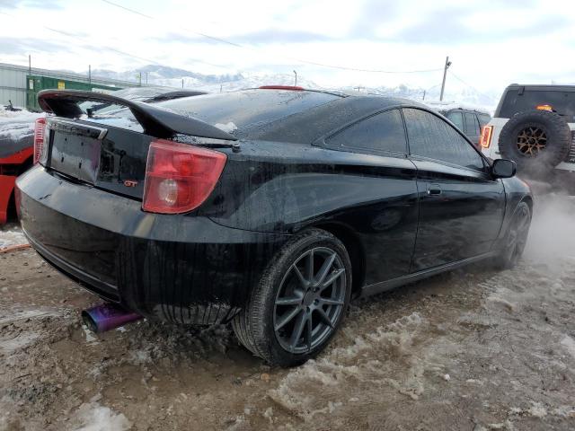Photo 3 from auction – 2003 TOYOTA CELICA GT with VIN JTDDR32T730143273