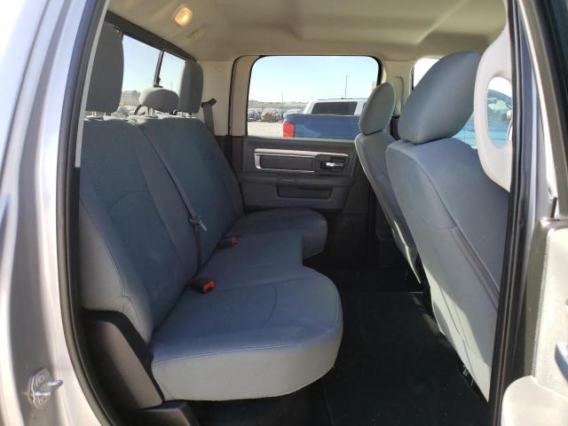 Photo 10 from auction – 2020 RAM 1500 CLASS with VIN 1C6RR6TT6LS102652