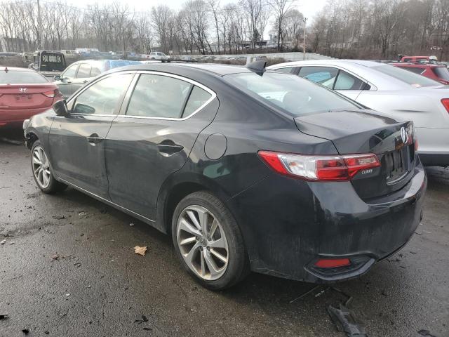 Photo 2 from auction – 2017 ACURA ILX BASE W with VIN 19UDE2F33HA015647
