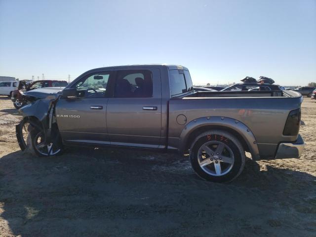 Photo 2 from auction – 2011 DODGE RAM 1500 with VIN 1D7RB1CT3BS635787