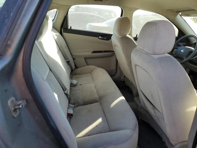 Zdjęcie 10 z aukcji – 2008 CHEVROLET IMPALA LT z VIN 2G1WT58N489106329