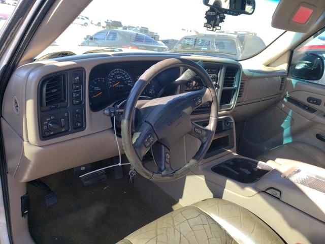 Photo 8 from auction – 2007 GMC SIERRA K25 with VIN 1GTHK23D97F123844