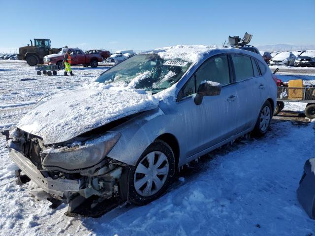 SUBARU IMPREZA 2015 with VIN JF1GPAA6XF8232608 - Photo from auction