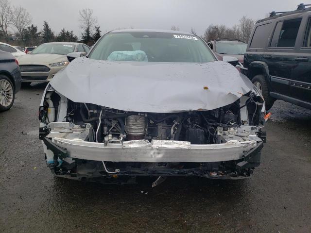Photo 5 from auction – 2019 HONDA CIVIC LX with VIN 2HGFC2F63KH567747