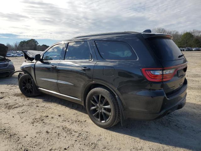Photo 2 from auction – 2017 DODGE DURANGO GT with VIN 1C4RDHDG8HC732579