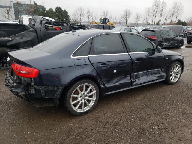 Photo 3 from auction – 2015 AUDI A4 PREMIUM with VIN WAUFFCFL2FA080512