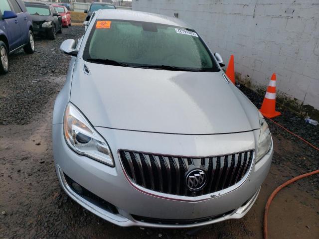 Photo 5 from auction – 2016 BUICK REGAL with VIN 2G4GK5EX8G9164328