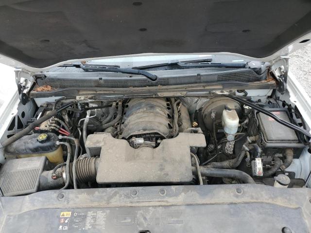Photo 11 from auction – 2015 GMC SIERRA C15 with VIN 1GTN1TEC1FZ906587