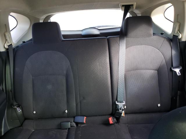 Photo 10 from auction – 2011 NISSAN ROGUE S with VIN JN8AS5MT2BW173443