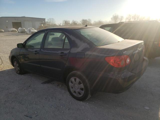 Photo 2 from auction – 2008 TOYOTA COROLLA CE with VIN 1NXBR32E68Z041676