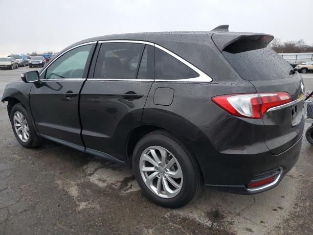 Photo 2 from auction – 2016 ACURA RDX TECHNO with VIN 5J8TB3H53GL008371
