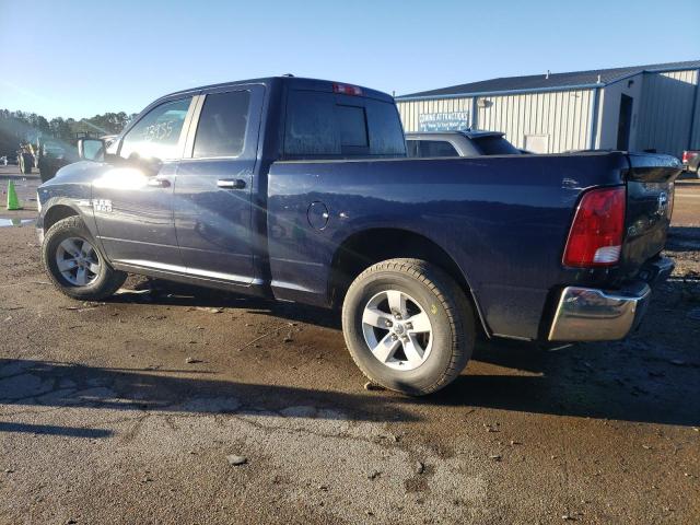 Photo 2 from auction – 2017 RAM 1500 SLT with VIN 1C6RR6GT0HS550287