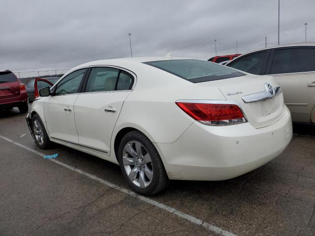 Photo 2 from auction – 2011 BUICK LACROSSE C with VIN 1G4GC5ED3BF149142