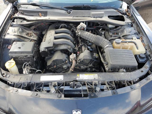 Photo 11 from auction – 2009 DODGE CHARGER with VIN 2B3KA43D39H518724