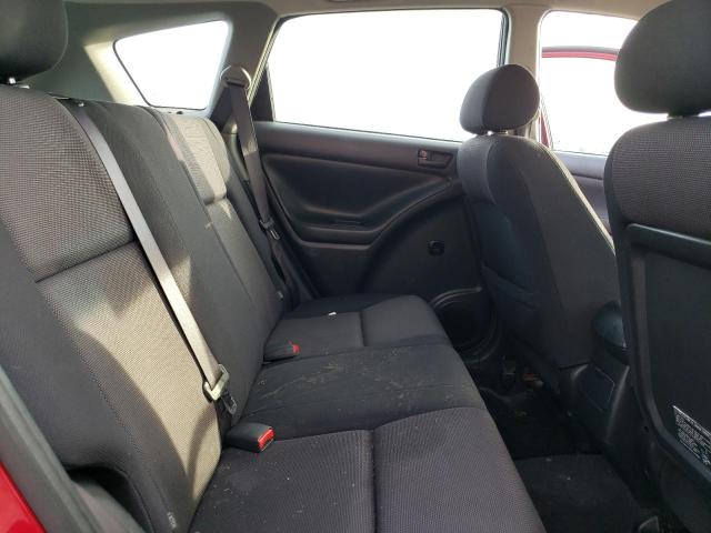 Photo 11 from auction – 2004 PONTIAC VIBE with VIN 5Y2SM62874Z441421
