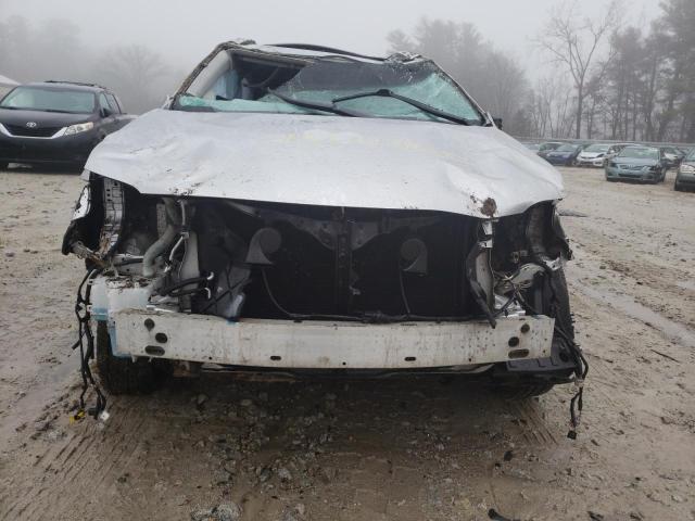 Photo 5 from auction – 2013 LEXUS RX 350 with VIN 2T2ZK1BA3DC131492