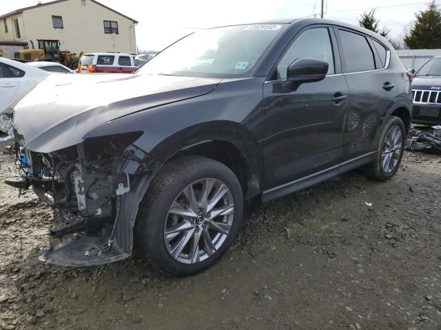 Photo 1 from auction – 2019 MAZDA CX-5 GRAND with VIN JM3KFBDM9K0666560