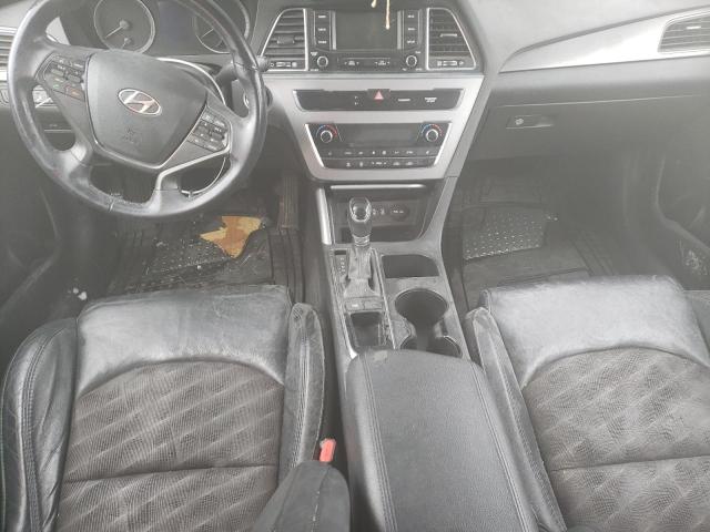 Photo 8 from auction – 2015 HYUNDAI SONATA with VIN 5NPE34AF7FH213725