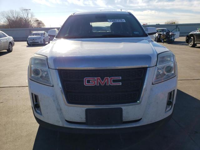 Photo 5 from auction – 2014 GMC TERRAIN SL with VIN 2GKALMEK0E6234543
