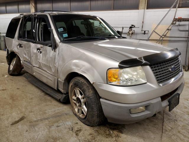 Photo 4 from auction – 2003 FORD EXPEDITION with VIN 1FMPU16LX3LA39316