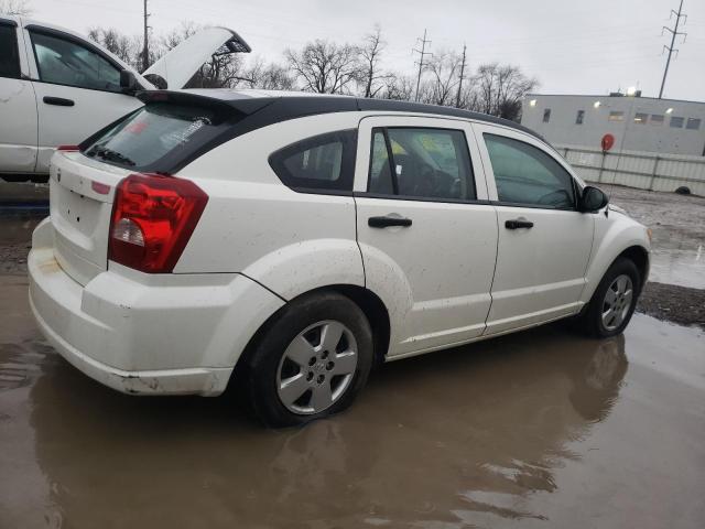 Photo 3 from auction – 2008 DODGE CALIBER with VIN 1B3HB28B08D738532